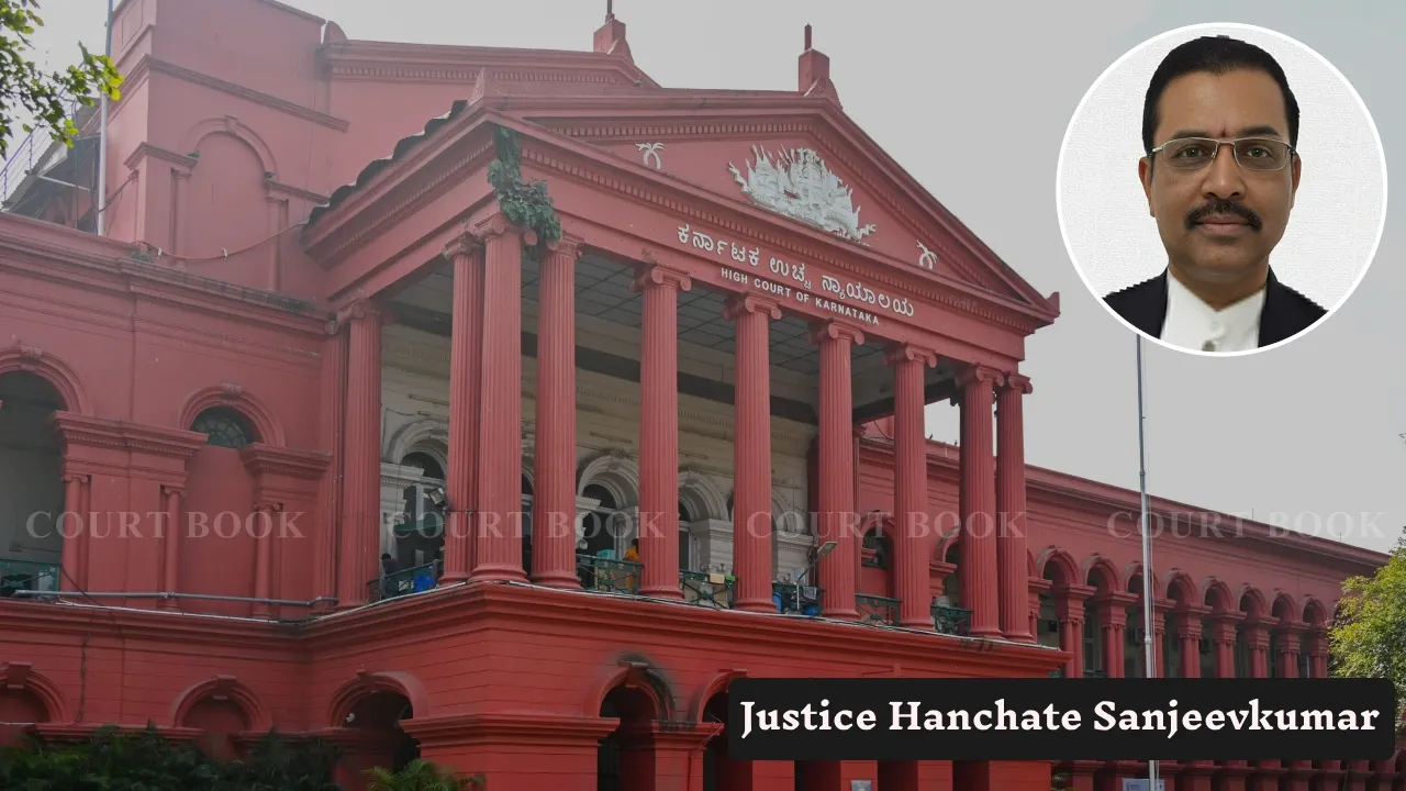 Karnataka HC Recalls Contempt Action Against Advocate After Apology, Imposes ₹1k Fine and Orders Plantation of 1k Saplings